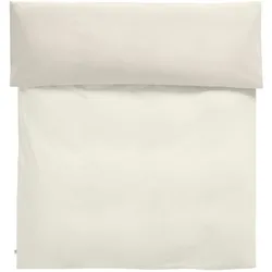 HAY - Duo Bettbezug, 150 x 210 cm, ivory