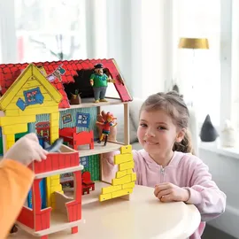 Micki Puppenhaus Villa Villekulla 18103