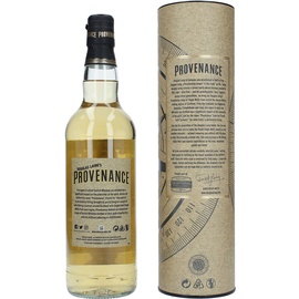 Ben Nevis 8 Jahre - Douglas Laing - Provenance - Single...