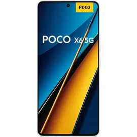 Xiaomi Poco X6 5G 12 GB RAM 256 GB white