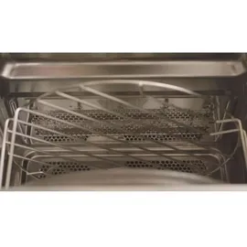 Candy CMCA29EDLB Schwarz