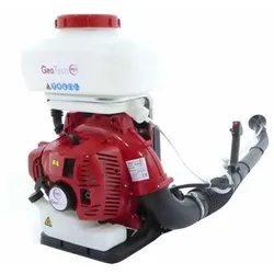 Rückensprühgerät - Blasgerät GeoTech Pro MDP 500