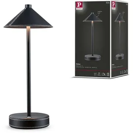 Paulmann Pellini Schwarz