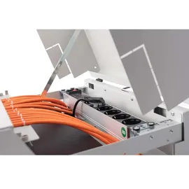 Digitus CAT 7 S-FTP 250 m Simplex, Dca-s1a,d0,a1
