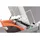 Digitus CAT 7 S-FTP 250 m Simplex, Dca-s1a,d0,a1
