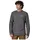 Patagonia Hoodie Schwarz M