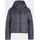 adidas ESSENTIALS HIGHLOFT PUFFER JACKE, ISOLIERT - Aurora Onix, XS