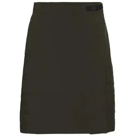 Jack Wolfskin Wickelrock Damen Obsidianmoss 36
