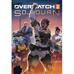 Overwatch: Sojourn