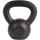 Sport-Thieme Kettlebell Pulverbeschichtet 8 kg)