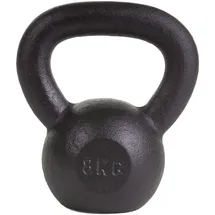 Sport-Thieme Kettlebell Pulverbeschichtet 8 kg)