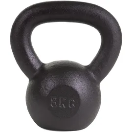 Sport-Thieme Kettlebell Pulverbeschichtet 8 kg)