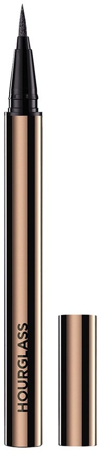 Hourglass Voyeur Liquid Eyeliner 0,55 ml Ultra Black