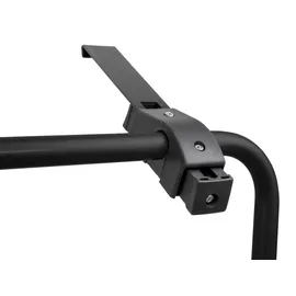 Menabo Shadow Caddy black für 3 Fahrräder