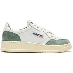 Autry Action Shoes WMNS MEDALIST LOW