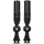 Muc-Off Big Bore Hybrid Tubeless Ventile - schwarz - 35 mm - Fahrradventil