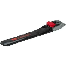 TECNOPRO Langlauf-Bindungen SNS TC Universal Jr, Weiß-Schwarz, ONE SIZE