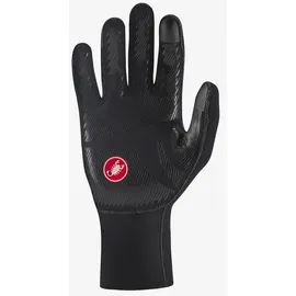 Castelli Diluvio One schwarz