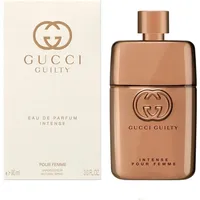 Damenparfüm Gucci Guilty Intense EDP 90 ml