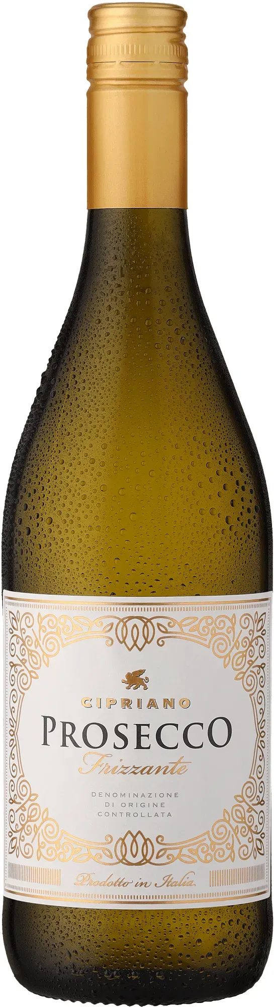 Cipriano Prosecco Frizzante
