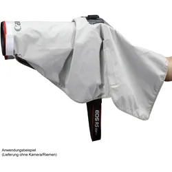 ERC-R5S Kamera-Regenschutz Small