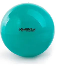Ledragomma Pezzi Ball Grün 65 cm