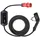 Platinet PPC32AT eMobility Ladekabel 5 m