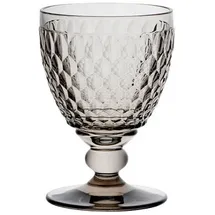 Villeroy & Boch Boston Coloured Rotweinglas smoke