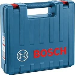 Bosch Kunststoffkoffer passend für GST 150 BCE, GST 150 CE Professional - 2605438686