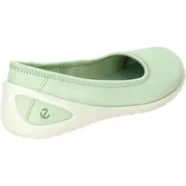 ECCO Biom LITE für Damen, grün, EU
