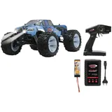 Jamara Monstertruck Tiger Ice 2CH RTR 053361