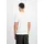 Alpha Industries Basic Rubber Kurzarm-T-Shirt White M