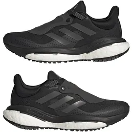 adidas Solarglide 5 W GTX für Damen schwarz, Größe 40 2⁄3 - 40 2⁄3