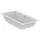 Ideal Standard La Dolce Vita Rechteckbadewanne 100 x 200 cm (T540801)