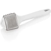 Was Fleischklopfer Aluminium 26,5 cm