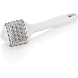 Was Fleischklopfer Aluminium 26,5 cm