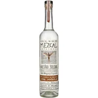 Nuestra Soledad Mezcal Joven STGO. MATATLÁN 45% Vol. 0,7l