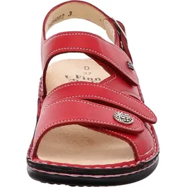 Finn Comfort Gomera red 38