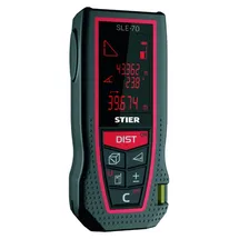 Stier SLE-70 70m