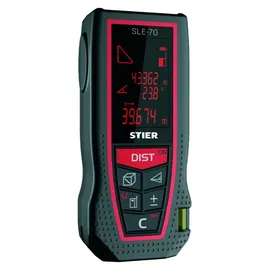 Stier SLE-70 70m