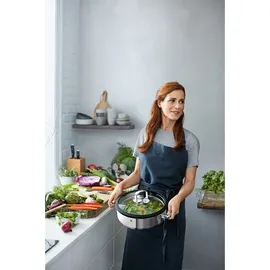 WMF Vitalis Dampfgartopf 28 cm