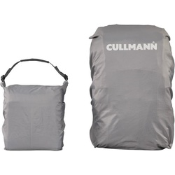 Cullmann Ultralight DayPack 600+ schwarz (Fotorucksack), Kameratasche, Schwarz