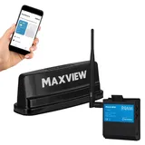 Maxview Roam Campervan WiFi System | Antenne 5G Ready - schwarz