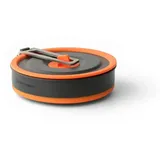Sea to Summit Frontier Ul Collapsible Topf Koch Set (Größe One Size
