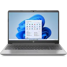 HP 250 G9 15,6" Intel Celeron N4500 8 GB RAM 256 GB SSD Win11 Pro Silber
