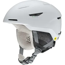 Smith Optics Smith Vida Mips EU Skihelm (Größe 51-55CM, weiss)