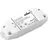 DEHNER ELEKTRONIK LED-Trafo, LED-Treiber Konstantspannung 30 W 2,50 A 12 V/DC