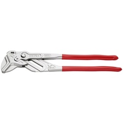 Knipex Zangenschlüssel Knipex 86 03 400 Zangenschlüssel 85 mm 400 mm