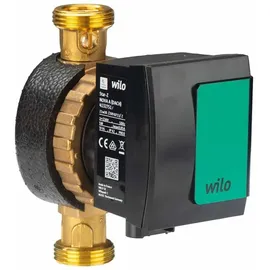 WILO Star-Z NOVA A Rp 138mm