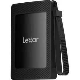 Lexar SL500M 2 TB USB-C Schwarz LSL500M002T-RNBNG